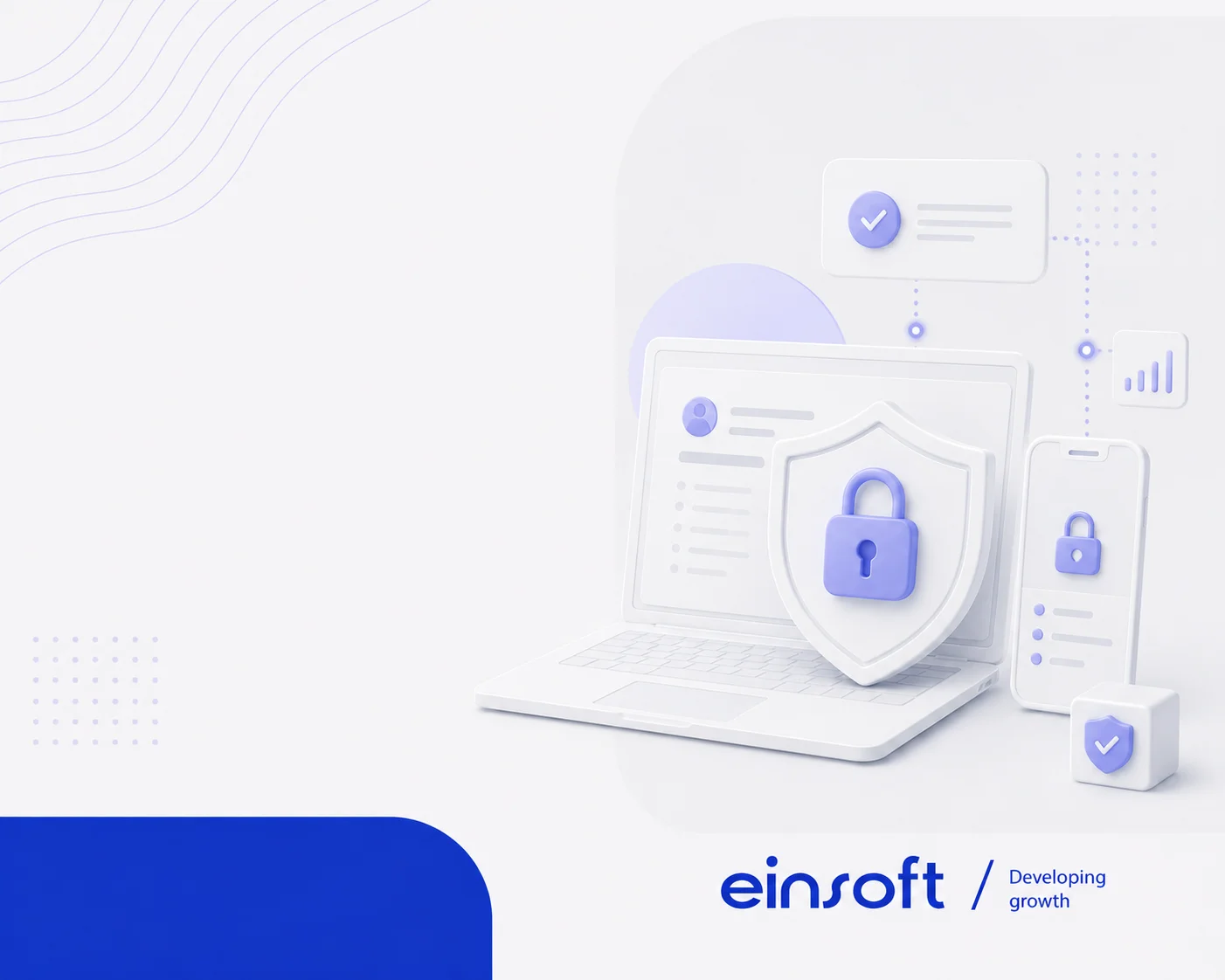 Ciberseguridad para empresas El Salvador