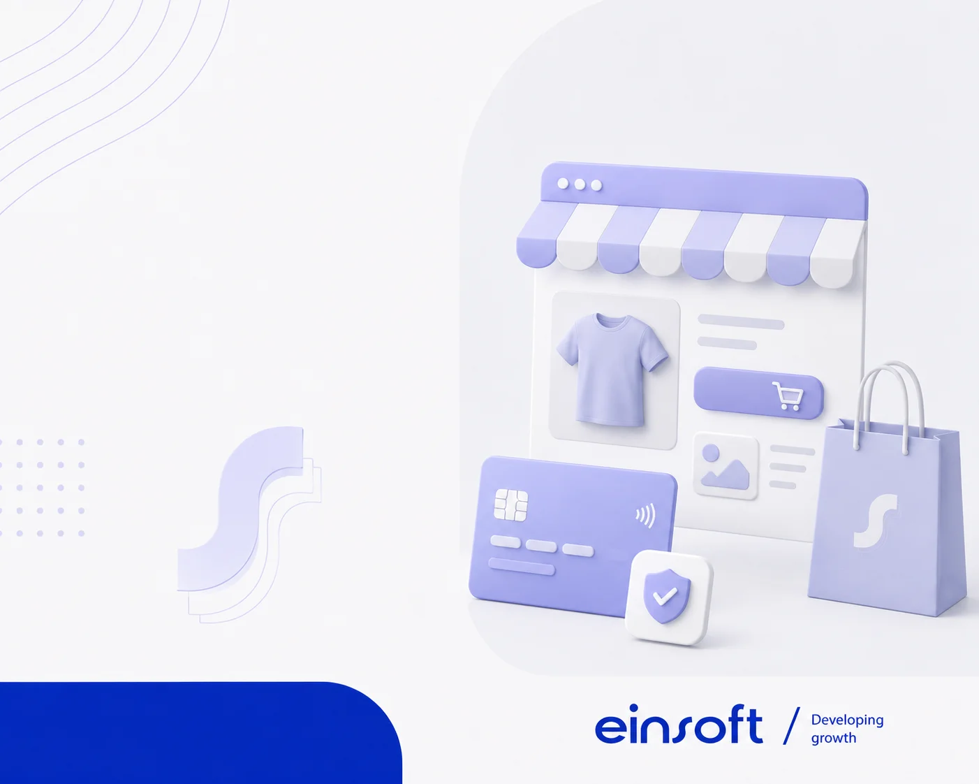 Cómo crear una tienda en línea ecommerce El Salvador